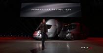 Tesla Semi