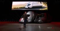 Tesla Semi