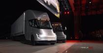 Tesla Semi