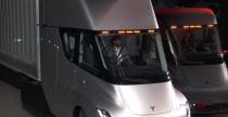 Tesla Semi