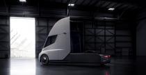 Tesla Semi