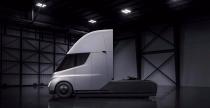 Tesla Semi