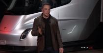 Tesla Semi