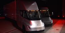 Tesla Semi