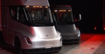 Tesla Semi