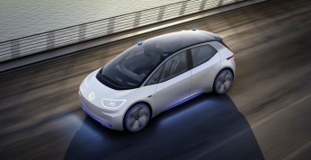 Seat pracuje nad elektrycznym hatchbackiem