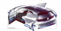 Volkswagen I.D. Concept Volkswagen I.D. Concept
