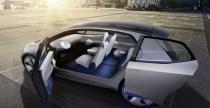 Volkswagen I.D. Concept Volkswagen I.D. Concept