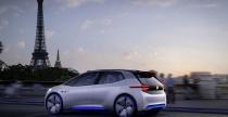 Volkswagen I.D. Concept Volkswagen I.D. Concept