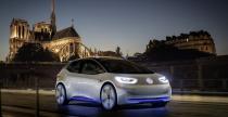 Volkswagen I.D. Concept