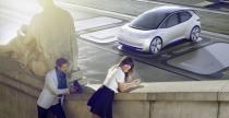 Volkswagen I.D. Concept Volkswagen I.D. Concept
