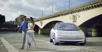 Volkswagen I.D. Concept Volkswagen I.D. Concept