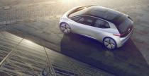 Volkswagen I.D. Concept Volkswagen I.D. Concept
