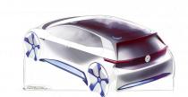 Volkswagen I.D. Concept Volkswagen I.D. Concept