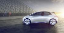 Volkswagen I.D. Concept Volkswagen I.D. Concept