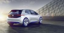 Volkswagen I.D. Concept