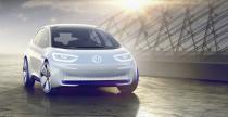 Volkswagen I.D. Concept Volkswagen I.D. Concept