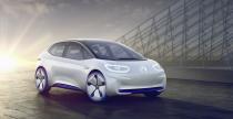 Volkswagen I.D. Concept