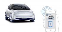 Volkswagen I.D. Concept Volkswagen I.D. Concept