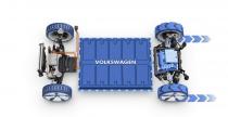 Volkswagen I.D. Concept Volkswagen I.D. Concept