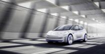 Volkswagen I.D. Concept Volkswagen I.D. Concept