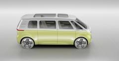 Volkswagen I.D. Buzz Concept