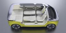 Volkswagen I.D. Buzz Concept