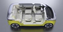 Volkswagen I.D. Buzz Concept