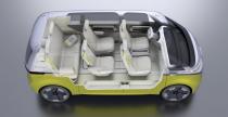 Volkswagen I.D. Buzz Concept