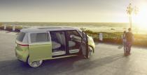 Volkswagen I.D. Buzz Concept