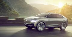 Volkswagen I.D. Crozz