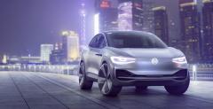 Volkswagen I.D. Crozz