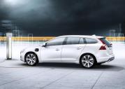 Volvo V60 Hybrid