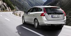 Volvo V60 Hybrid