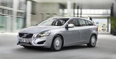 Volvo V60 Hybrid