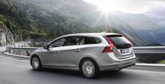 Volvo V60 Hybrid