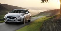 Volvo V60 Hybrid