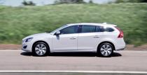 Volvo V60 Hybrid