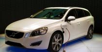 Volvo V60 Hybrid