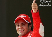 Felipe Massa