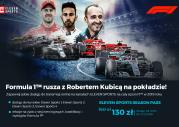 F1 na ywo przez internet