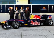 Red Bull RB6