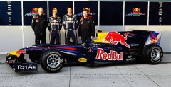 Red Bull RB6