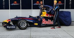 Red Bull RB6