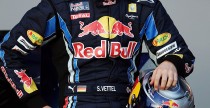 Sebastian Vettel