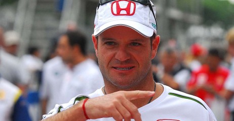 Rubens Barrichello