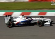 BMW Sauber