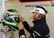 Nick Heidfeld