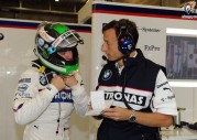 BMW Sauber