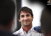 Timo Glock